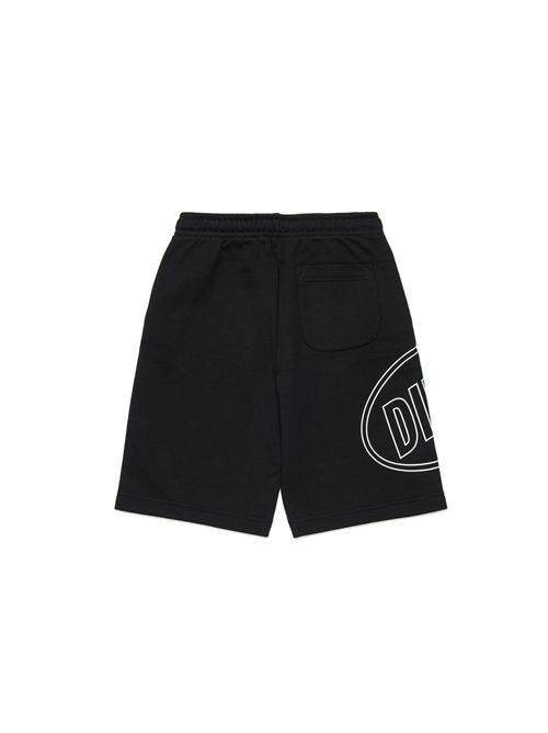 Bermuda, bambino, logato. DIESEL | J02676 0GEADK900